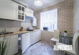 1-к квартира, посуточно, 33м2, 2/5 этаж