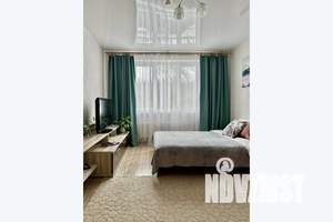 1-к квартира, посуточно, 10м2, 8/17 этаж