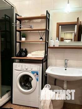 1-к квартира, посуточно, 123м2, 1/1 этаж