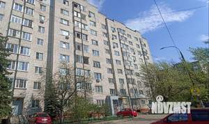 1-к квартира, на длительный срок, 35м2, 8/9 этаж