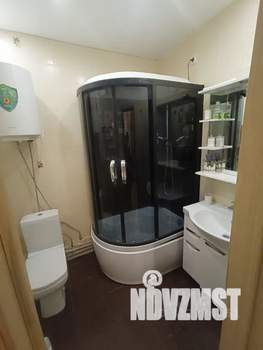 1-к квартира, посуточно, 42м2, 12/25 этаж