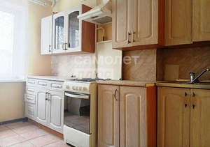 3-к квартира, на длительный срок, 57м2, 6/9 этаж