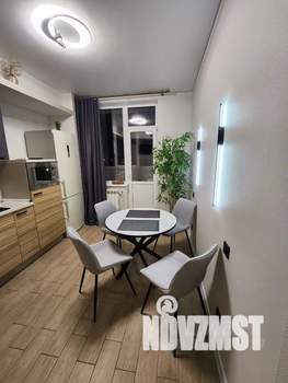 1-к квартира, посуточно, 44м2, 2/14 этаж