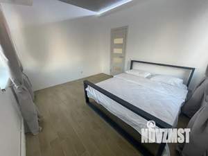 1-к квартира, посуточно, 33м2, 1/3 этаж