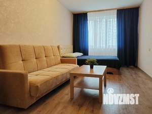 2-к квартира, посуточно, 65м2, 1/1 этаж