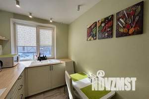 2-к квартира, посуточно, 44м2, 1/9 этаж