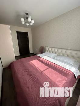 2-к квартира, посуточно, 45м2, 5/5 этаж