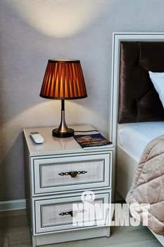 1-к квартира, посуточно, 38м2, 14/18 этаж