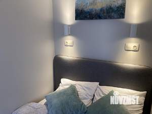 1-к квартира, посуточно, 18м2, 1/1 этаж