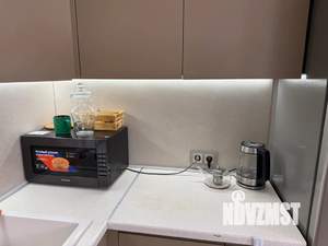 1-к квартира, посуточно, 51м2, 6/9 этаж