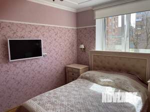 2-к квартира, посуточно, 55м2, 1/1 этаж