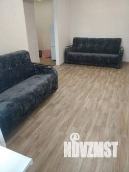 2-к квартира, посуточно, 46м2, 5/5 этаж