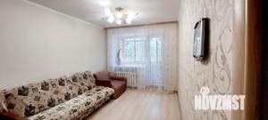 2-к квартира, на длительный срок, 45м2, 4/5 этаж