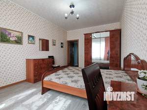 3-к квартира, на длительный срок, 82м2, 4/17 этаж