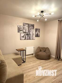 2-к квартира, на длительный срок, 45м2, 7/10 этаж