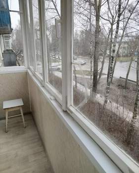 3-к квартира, на длительный срок, 59м2, 3/5 этаж