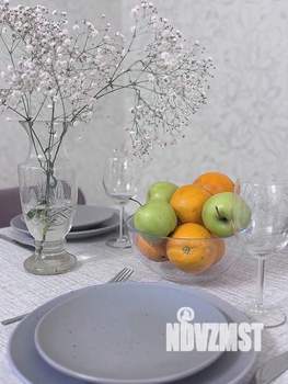 2-к квартира, посуточно, 45м2, 7/9 этаж