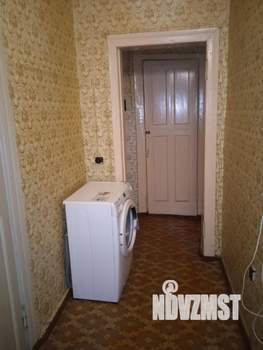 2-к квартира, на длительный срок, 49м2, 2/2 этаж