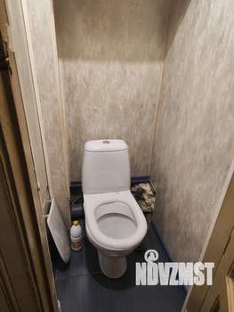 1-к квартира, на длительный срок, 35м2, 3/4 этаж