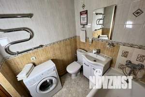 2-к квартира, посуточно, 59м2, 2/7 этаж