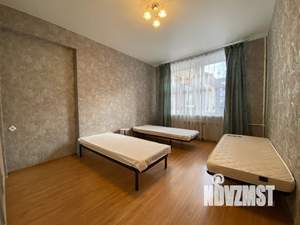 2-к квартира, посуточно, 55м2, 3/3 этаж