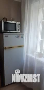 1-к квартира, посуточно, 35м2, 1/9 этаж