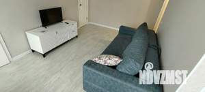 2-к квартира, посуточно, 41м2, 3/5 этаж