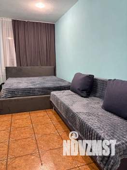 2-к квартира, посуточно, 62м2, 4/7 этаж