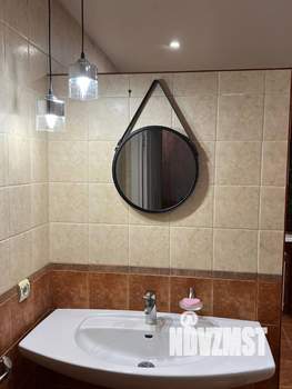 1-к квартира, посуточно, 45м2, 4/5 этаж
