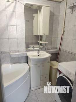 2-к квартира, на длительный срок, 46м2, 4/5 этаж