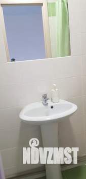 Студия квартира, посуточно, 32м2, 2/4 этаж