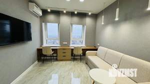 1-к квартира, на длительный срок, 45м2, 10/24 этаж