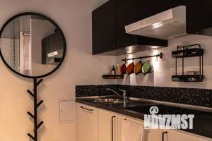 1-к квартира, посуточно, 44м2, 10/10 этаж