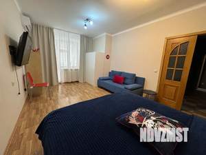 2-к квартира, посуточно, 60м2, 2/9 этаж