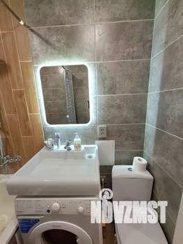 2-к квартира, посуточно, 43м2, 4/5 этаж