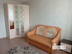 1-к квартира, на длительный срок, 30м2, 9/10 этаж