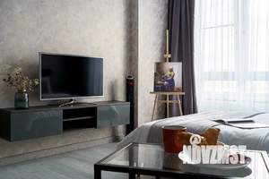 1-к квартира, посуточно, 32м2, 17/19 этаж