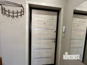 1-к квартира, посуточно, 46м2, 1/1 этаж