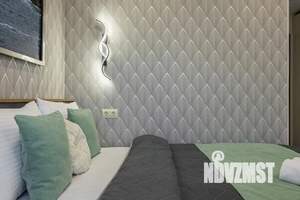 1-к квартира, посуточно, 29м2, 1/1 этаж