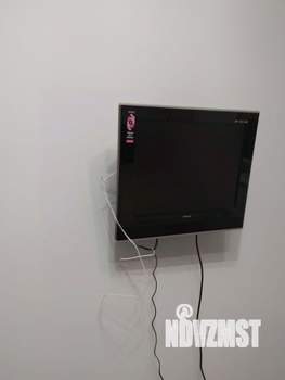 Студия квартира, на длительный срок, 19м2, 10/17 этаж