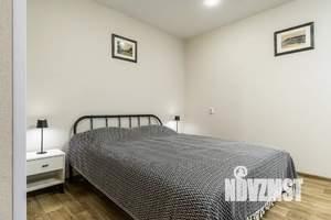 1-к квартира, посуточно, 35м2, 2/8 этаж