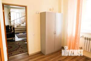 1-к квартира, посуточно, 15м2, 2/3 этаж