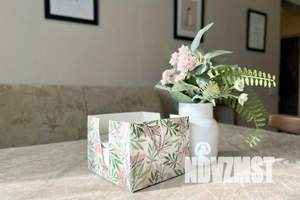 1-к квартира, посуточно, 35м2, 3/9 этаж