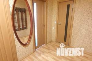 1-к квартира, посуточно, 36м2, 8/17 этаж