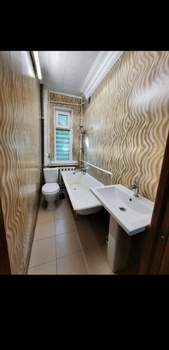 2-к квартира, на длительный срок, 49м2, 1/2 этаж