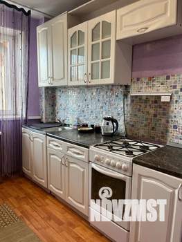 1-к квартира, посуточно, 45м2, 5/5 этаж