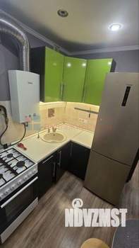 2-к квартира, на длительный срок, 44м2, 2/5 этаж