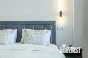 Студия квартира, посуточно, 26м2, 5/6 этаж