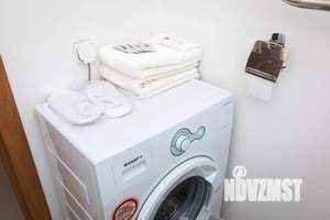 1-к квартира, посуточно, 24м2, 14/17 этаж