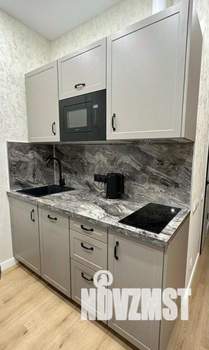 1-к квартира, посуточно, 32м2, 1/1 этаж